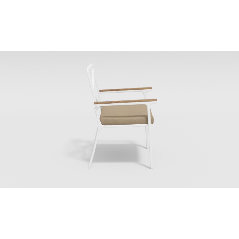Gardenini - Обеденная зона Gardenini Bella Calma Beige 200