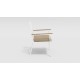 Gardenini - Обеденная зона Gardenini Bella Calma Beige 200