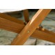 Joygarden - Кресло-шезлонг Joygarden Capri из акации Joygarden - Кресло-шезлонг Joygarden Capri из акации