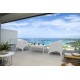 SiestaContract - Кресло плетеное Siesta Contract Aruba Цвет: белый SiestaContract - Кресло плетеное Siesta Contract Aruba Цвет: белый