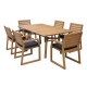 Joygarden - Стол обеденный Joygarden Modena 180 см Joygarden - Стол обеденный Joygarden Modena 180 см