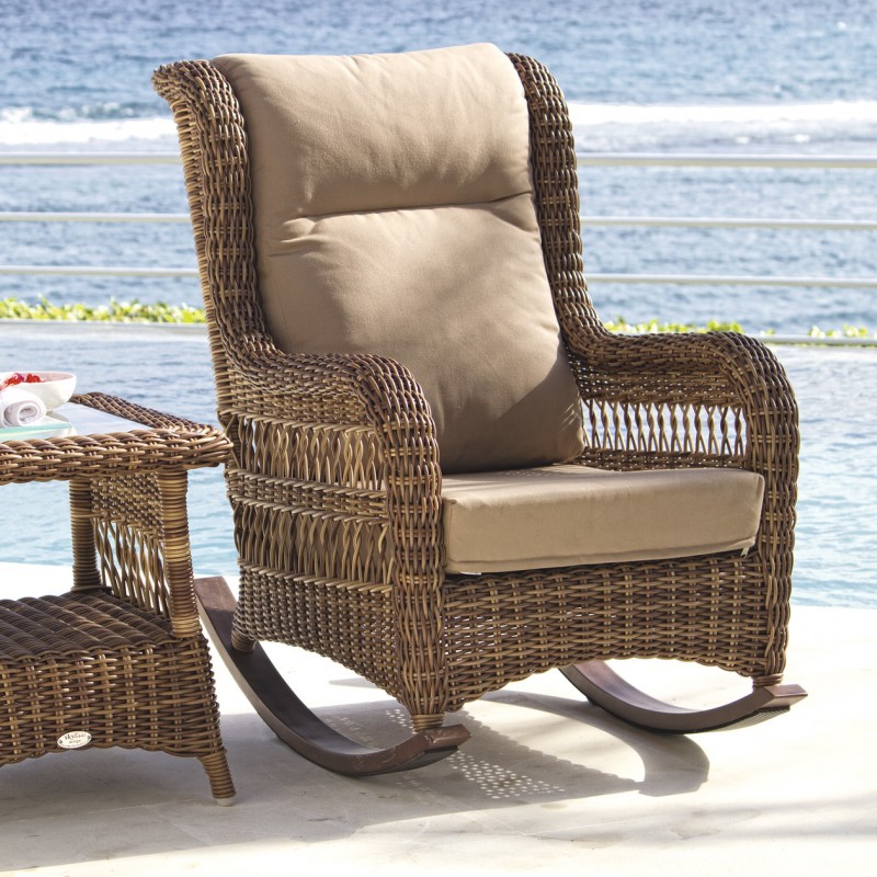 SkylineDesign - Кресло-качалка Skyline Design Rocking chair SkylineDesign - Кресло-качалка Skyline Design Rocking chair