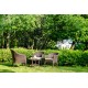 Joygarden - Лаунж зона Joygarden Warsaw с кофейным столом Joygarden - Лаунж зона Joygarden Warsaw с кофейным столом