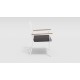 Gardenini - Обеденная зона Gardenini Bella Calma Grey 220