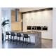 SiestaContract - Стул барный Siesta Contract Air Bar 75 Цвет: черный SiestaContract - Стул барный Siesta Contract Air Bar 75 Цвет: черный