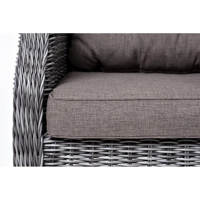 4SIS - Кресло 4SIS Форио раскладное Цвет: графит 4SIS - Кресло 4SIS Форио раскладное Цвет: графит