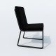 IdealPatio - Обеденная группа Ideal Patio Tella Gira 220 Цвет: карбон, чёрный IdealPatio - Обеденная группа Ideal Patio Tella Gira 220 Цвет: карбон, чёрный