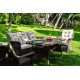 Joygarden - Стол плетеный 150 см Joygarden Opal Joygarden - Стол плетеный 150 см Joygarden Opal