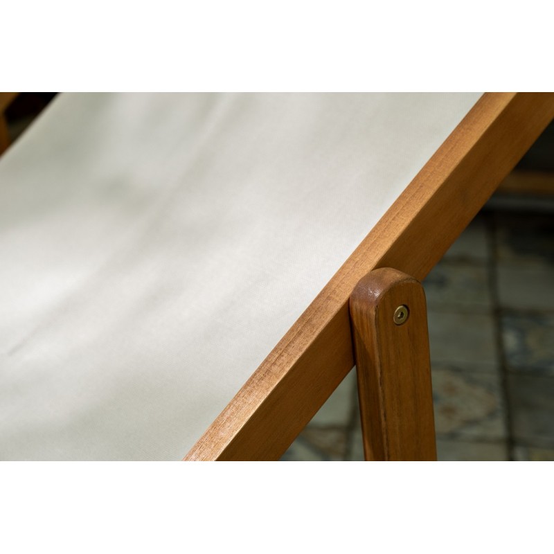 Joygarden - Кресло-шезлонг Joygarden Capri из акации Joygarden - Кресло-шезлонг Joygarden Capri из акации