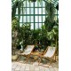 Joygarden - Кресло-шезлонг Joygarden Capri из акации Joygarden - Кресло-шезлонг Joygarden Capri из акации