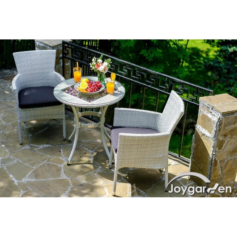 Joygarden - Плетеный стол Joygarden Alice Joygarden - Плетеный стол Joygarden Alice