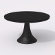 IdealPatio - Стол Ideal Patio Diva Цвет: карбон IdealPatio - Стол Ideal Patio Diva Цвет: карбон