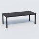 IdealPatio - Стол Ideal Patio Dolla 220 Цвет: карбон IdealPatio - Стол Ideal Patio Dolla 220 Цвет: карбон