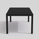 IdealPatio - Стол Ideal Patio Cana 220 Цвет: карбон IdealPatio - Стол Ideal Patio Cana 220 Цвет: карбон