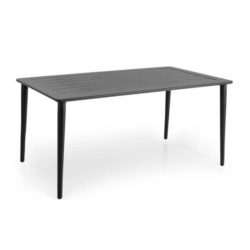 Keter - Стол Keter Metalea графит Keter - Стол Keter Metalea графит