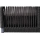 4SIS - Кресло 4SIS Канны из роупа Цвет: темно-серый, Savana grafit 4SIS - Кресло 4SIS Канны из роупа Цвет: темно-серый, Savana grafit
