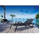 SiestaContract - Столик журнальный Siesta Contract Ocean Side Цвет: черный SiestaContract - Столик журнальный Siesta Contract Ocean Side Цвет: черный