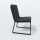 IdealPatio - Обеденная группа Ideal Patio Tella Gira 180 Цвет: карбон, антрацит IdealPatio - Обеденная группа Ideal Patio Tella Gira 180 Цвет: карбон, антрацит