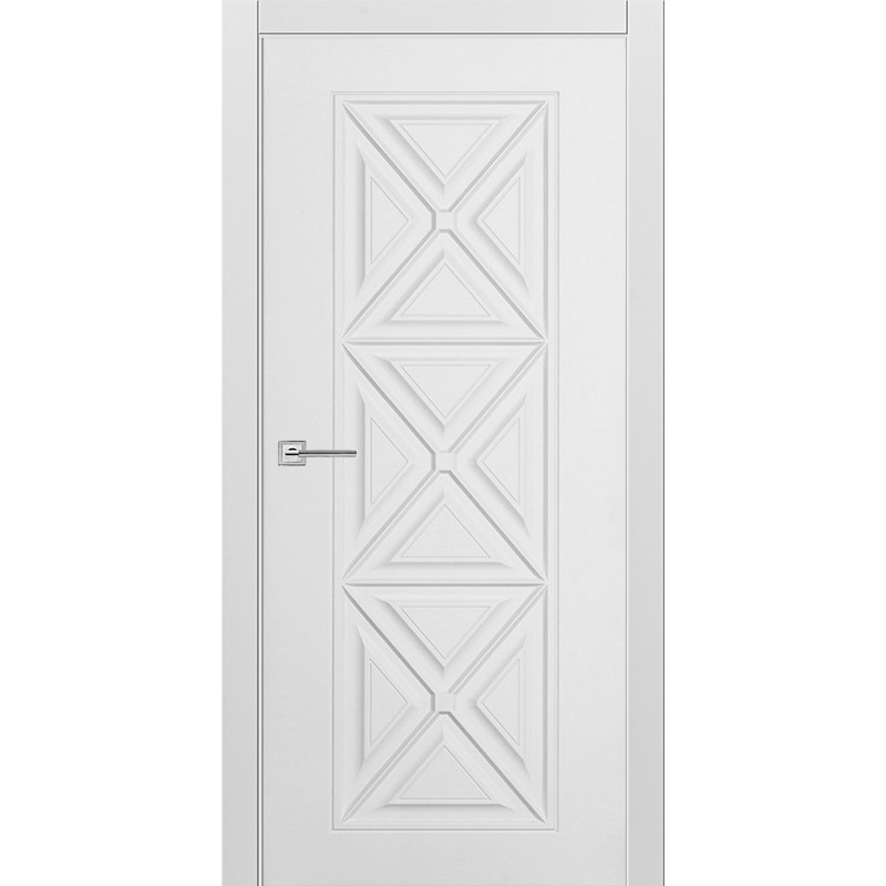Komfortdoors - Меланит 1 Венге ДО