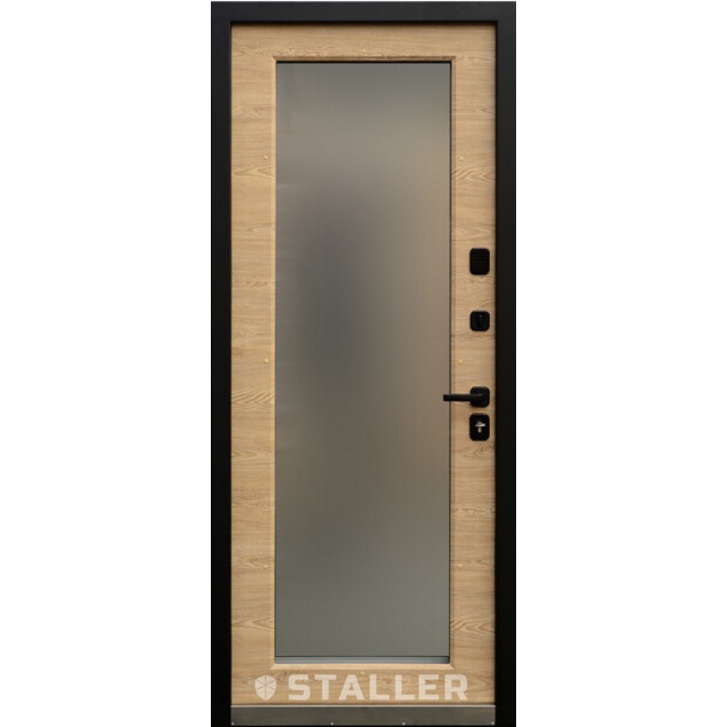 Staller - Входная дверь