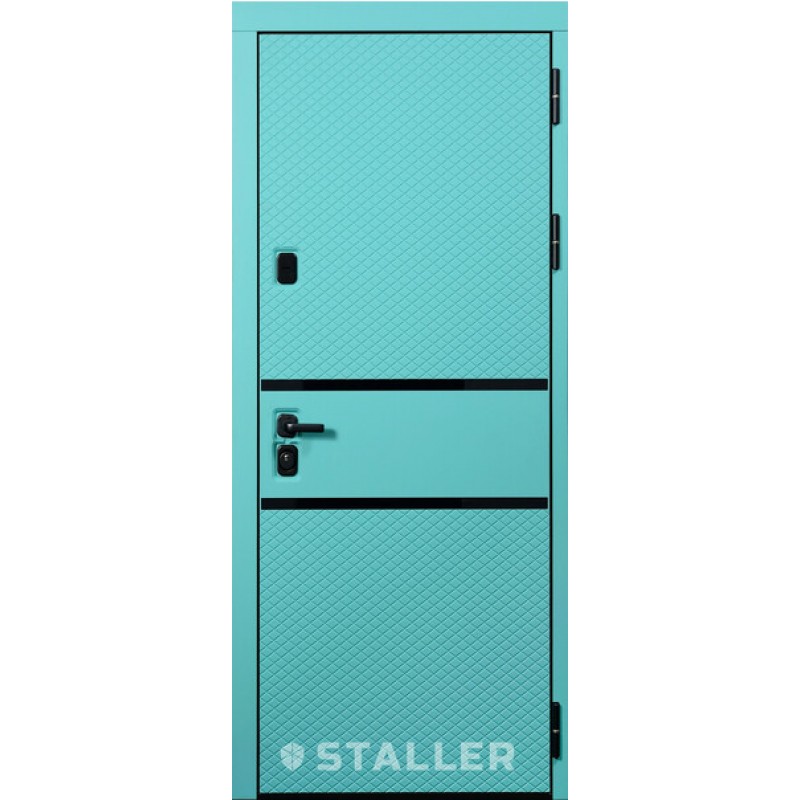 Staller - Входная дверь
