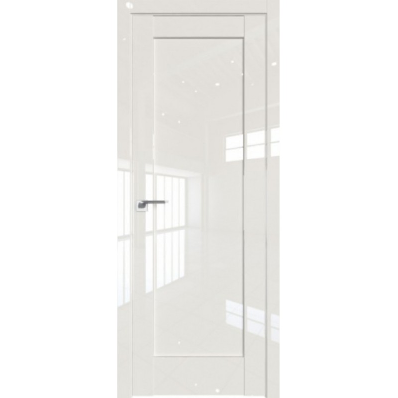Za door - 100L
