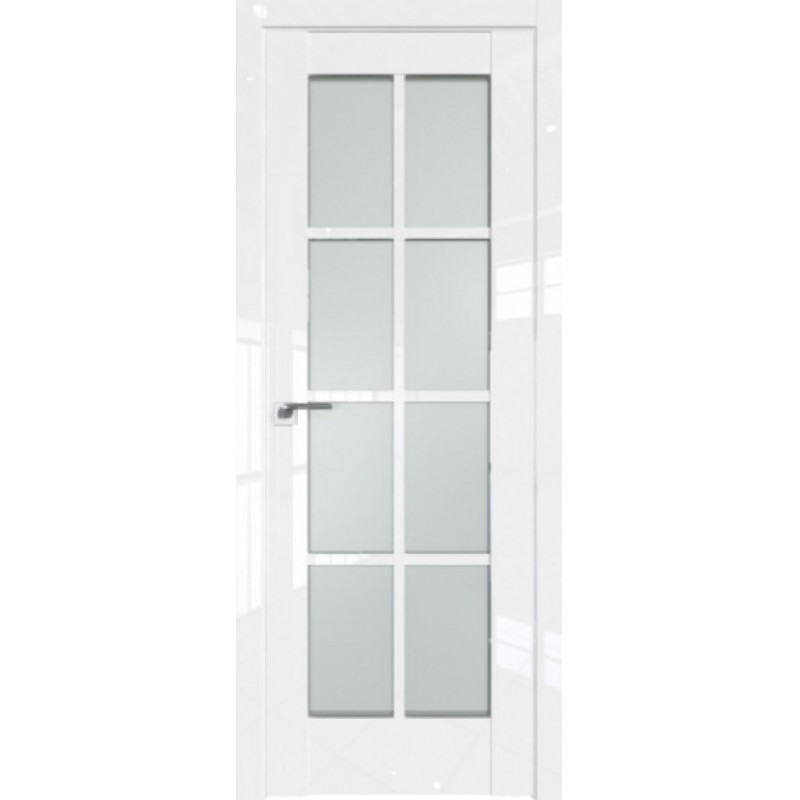 Za door - 101L Za door - 101L