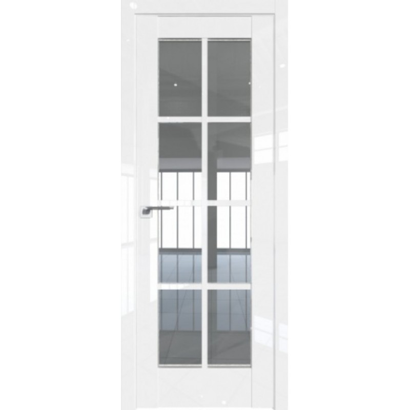Za door - 101L Za door - 101L