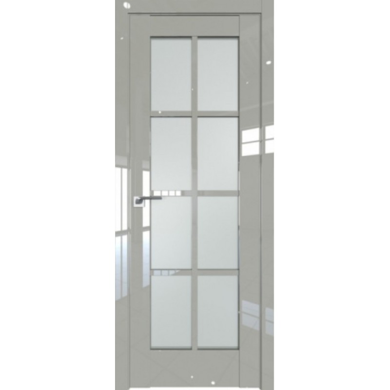 Za door - 101L Za door - 101L