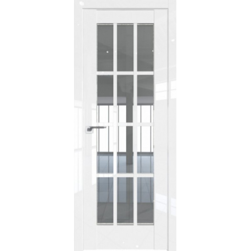 Za door - 102L Za door - 102L