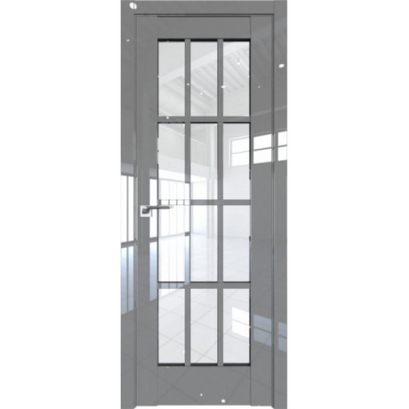 Za door - 102L Za door - 102L