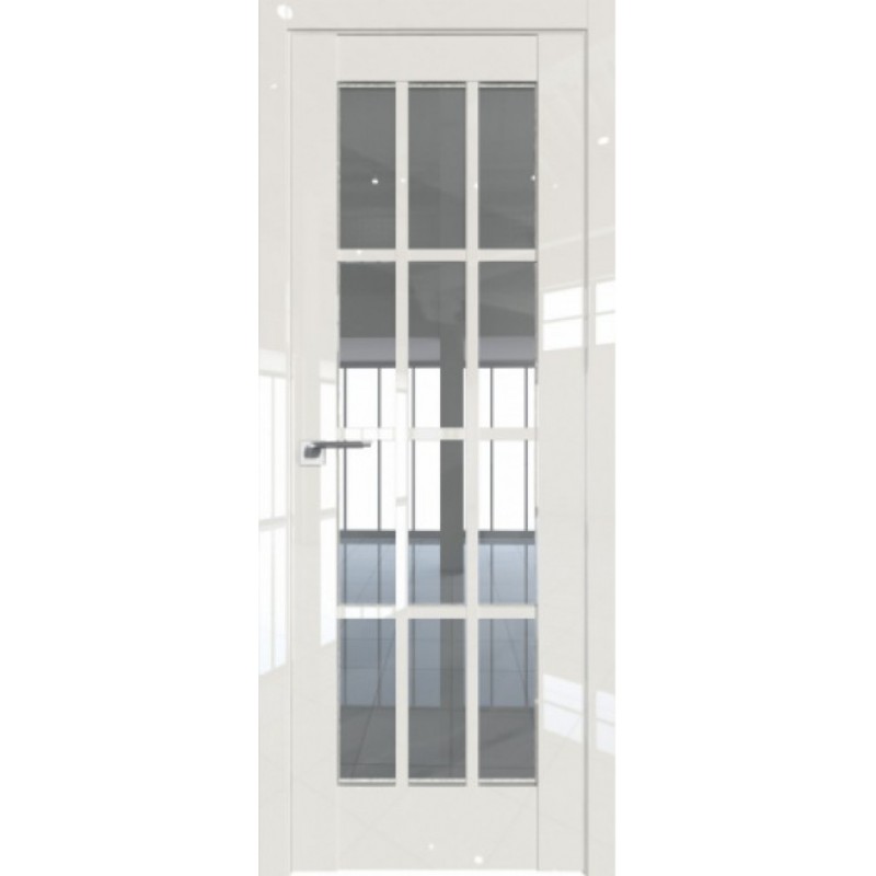 Za door - 102L