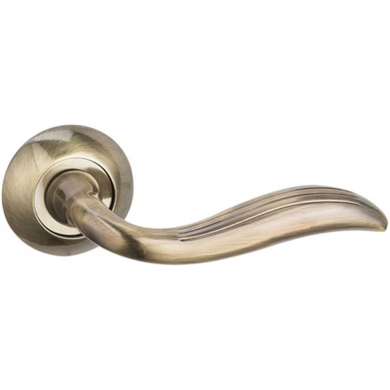 Bussare - Дверная ручка BUSSARE PASSADO A-35-10 ANT. BRONZE Античная бронза Bussare - Дверная ручка BUSSARE PASSADO A-35-10 ANT. BRONZE Античная бронза
