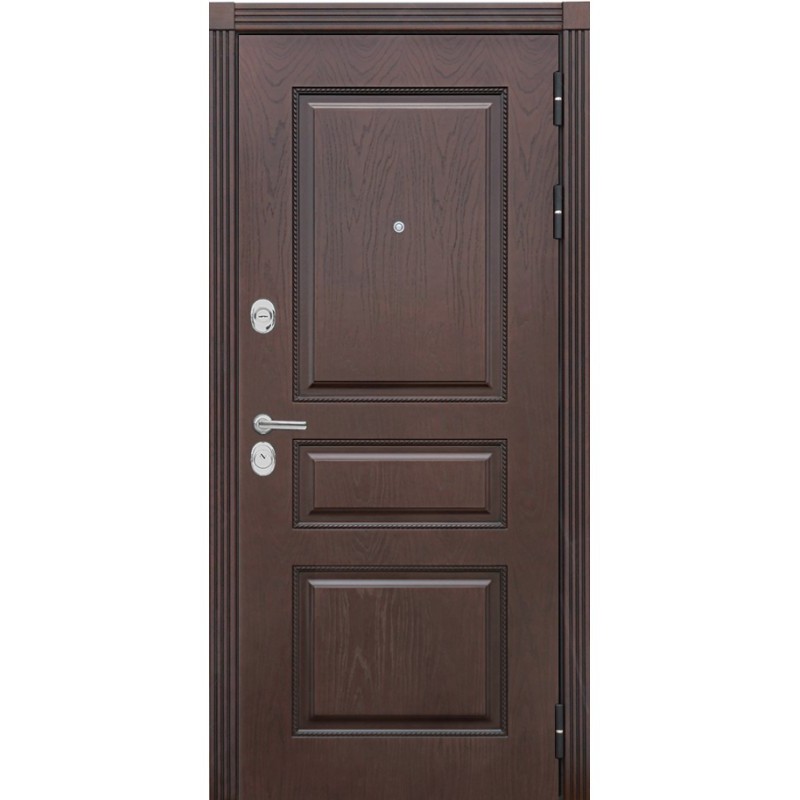 Komfortdoors - Входная дверь Челси Komfortdoors - Входная дверь Челси