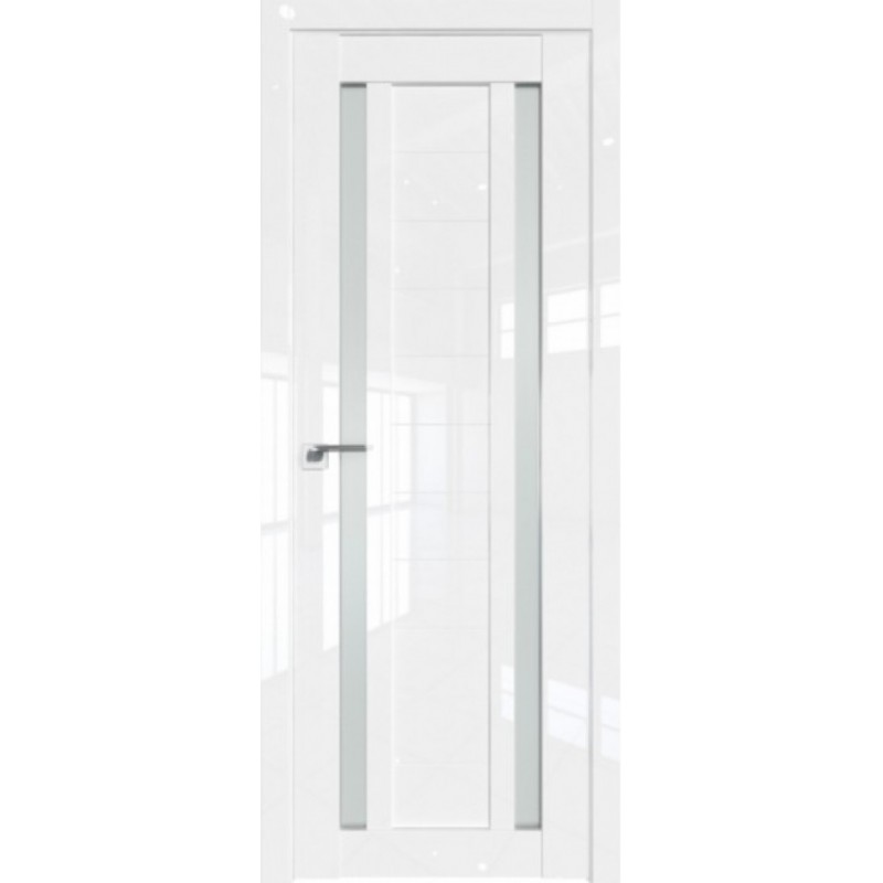Za door - 15L