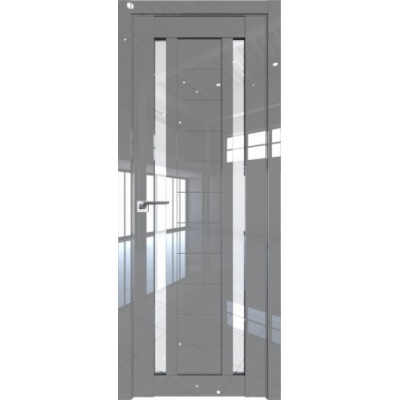 Za door - 15L
