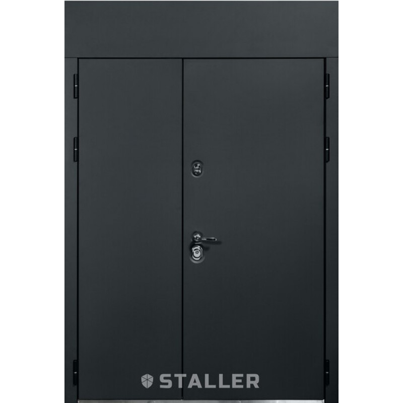 Staller - Входная дверь