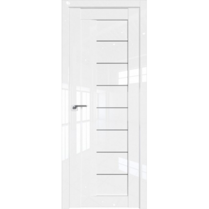 Za door - 17L