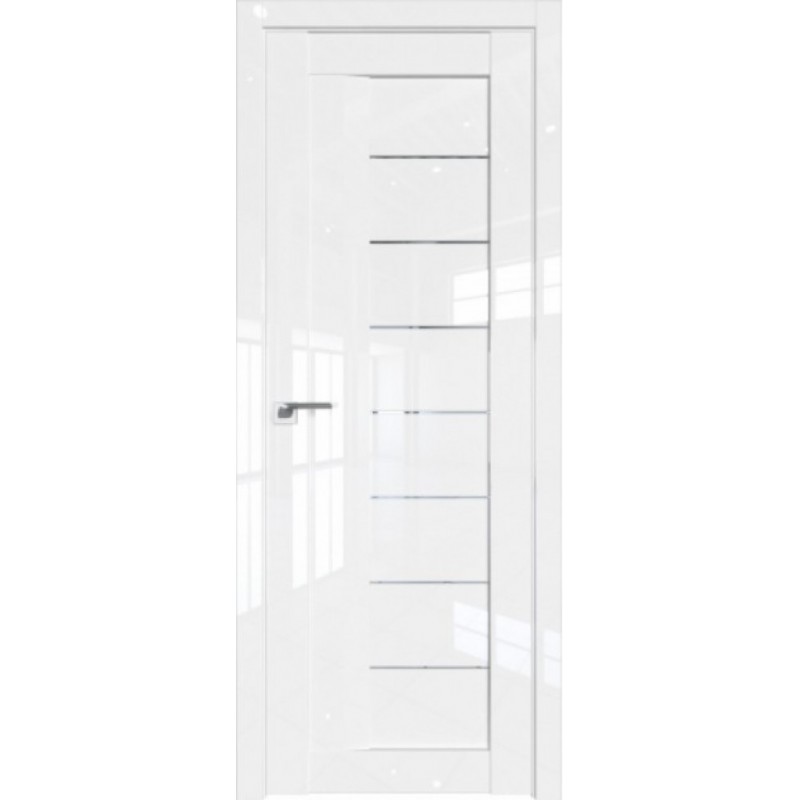Za door - 17L