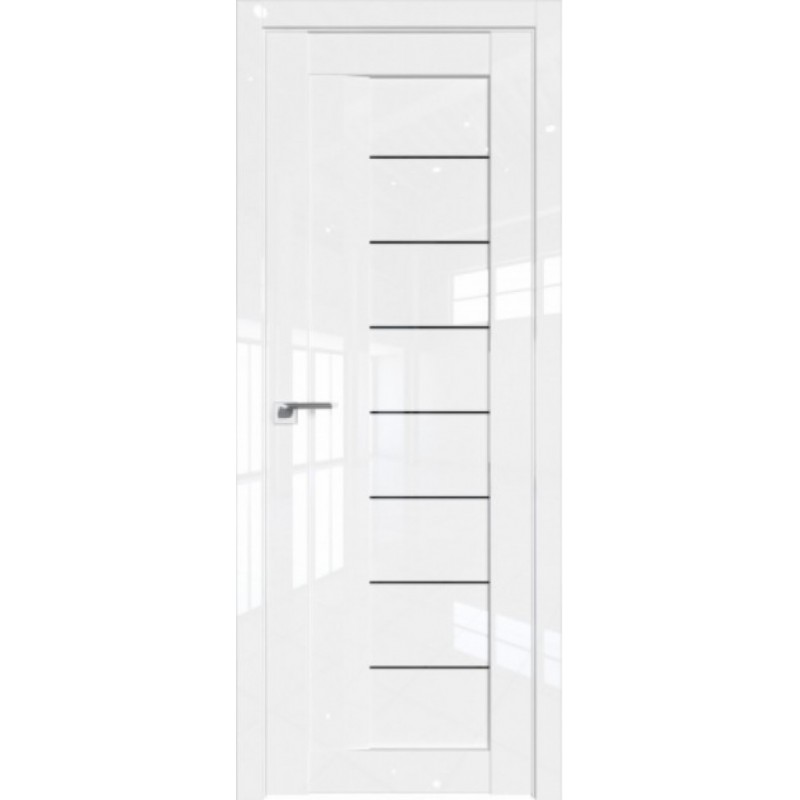 Za door - 17L