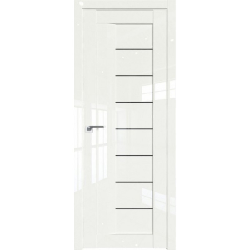 Za door - 17L