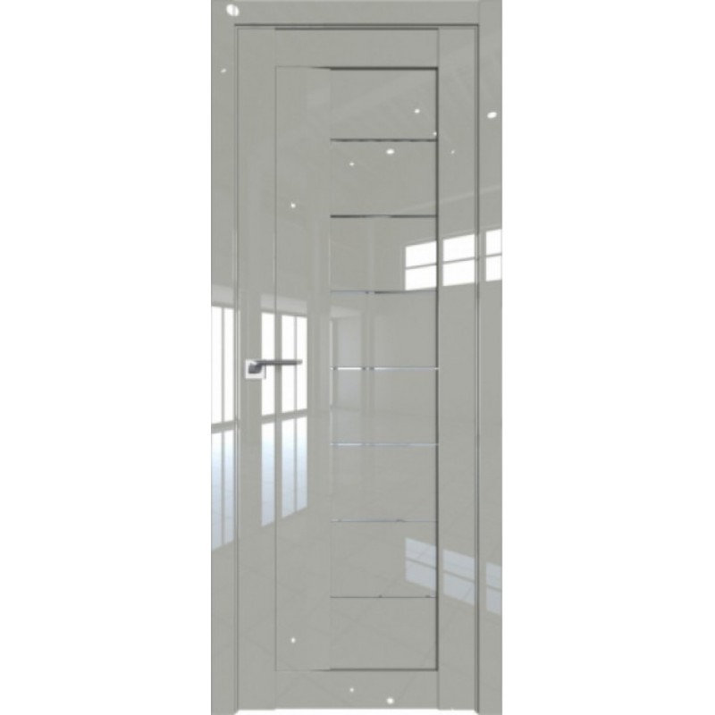Za door - 17L