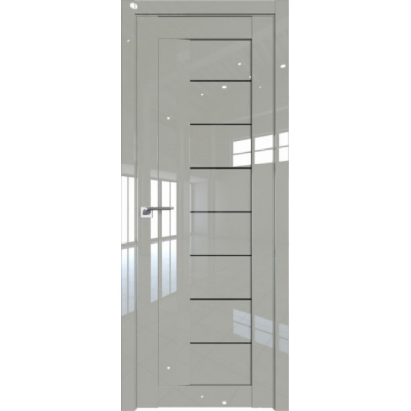 Za door - 17L Za door - 17L