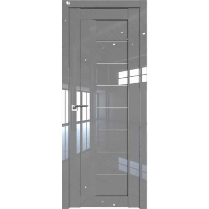 Za door - 17L