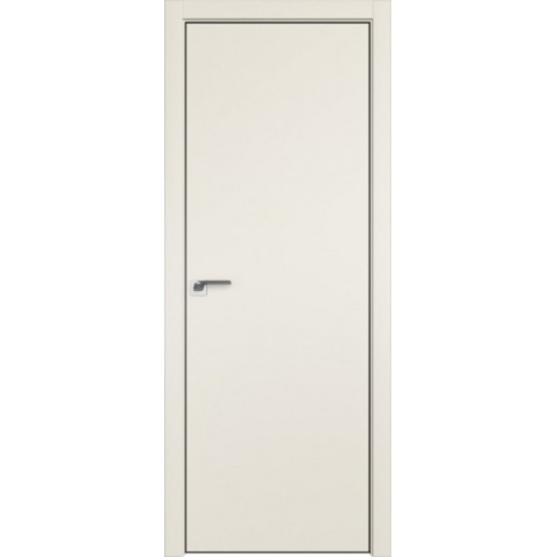 Za door - 1E