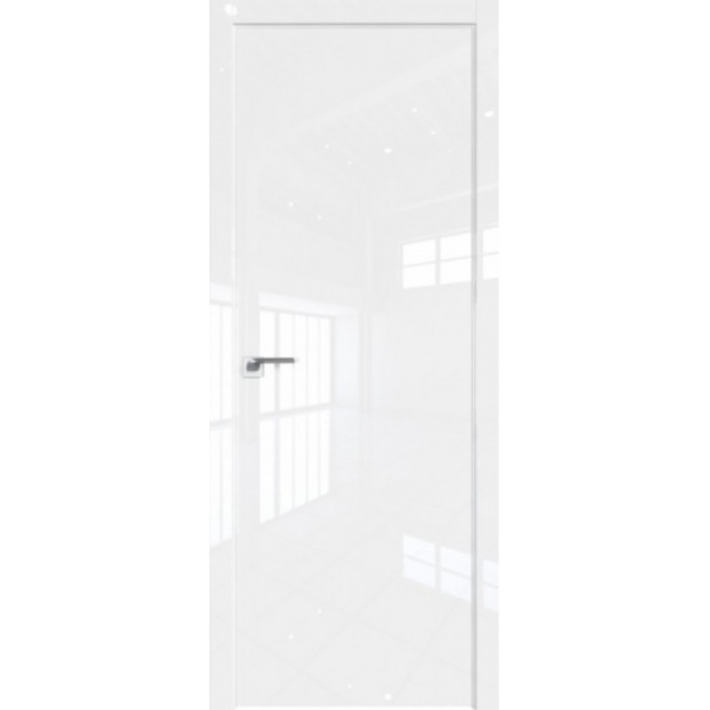 Za door - 1LK