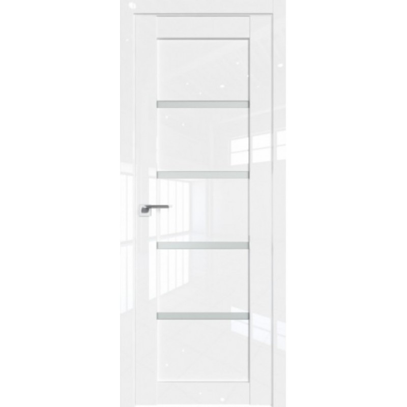 Za door - 2.09L