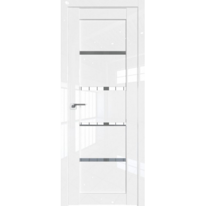 Za door - 2.09L