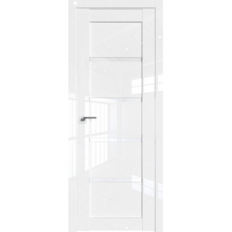 Za door - 2.09L