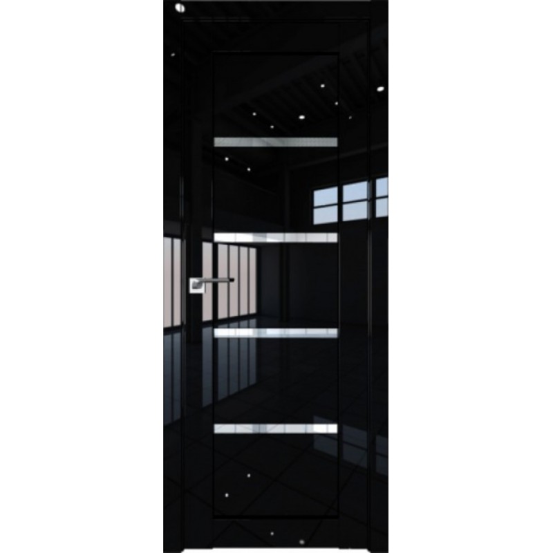 Za door - 2.09L